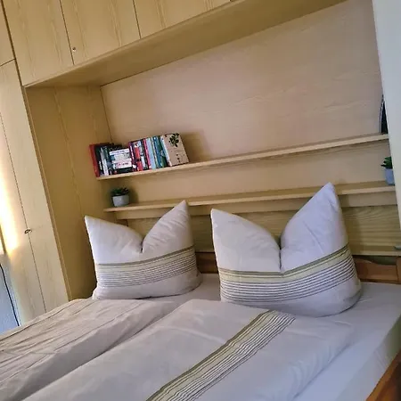 Apartamento Hike & Bike Altenau  Exterior foto