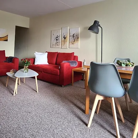 Apartamento Hike & Bike Altenau  Exterior foto