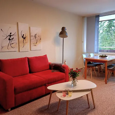 Apartamento Hike & Bike Altenau  Exterior foto