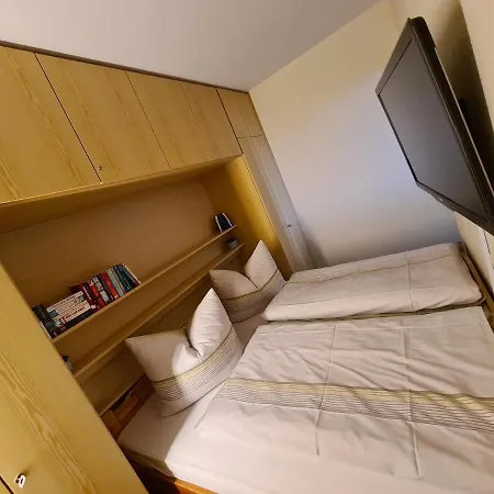 Apartamento Hike & Bike Altenau  Exterior foto