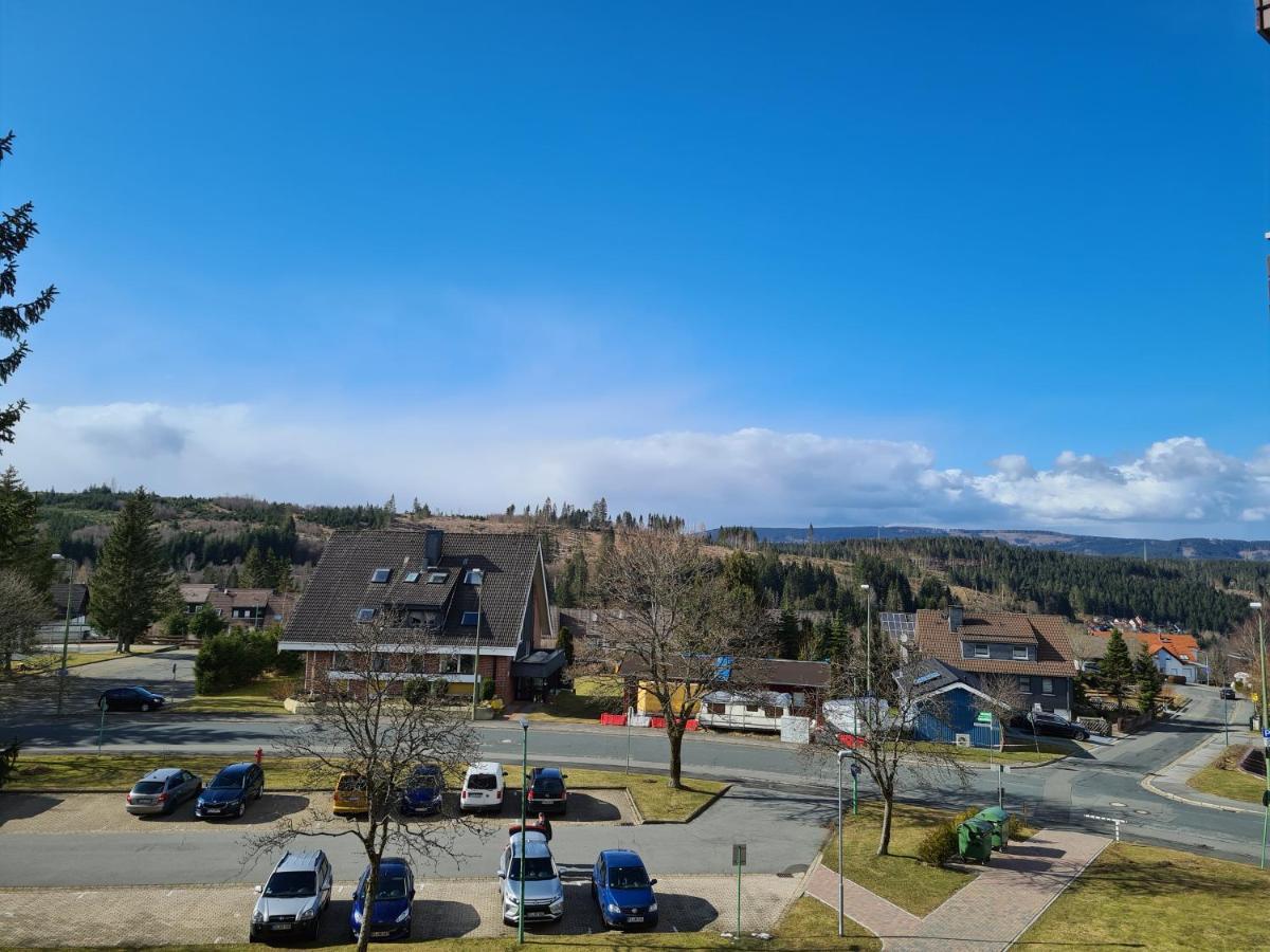 Hike & Bike Altenau (Lower-Saxony)