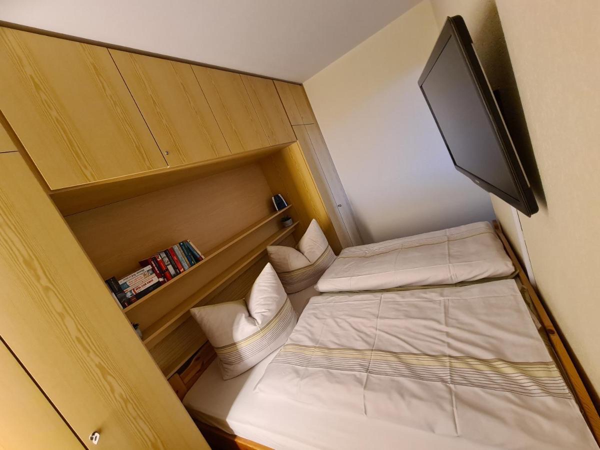 Hike & Bike Apartment