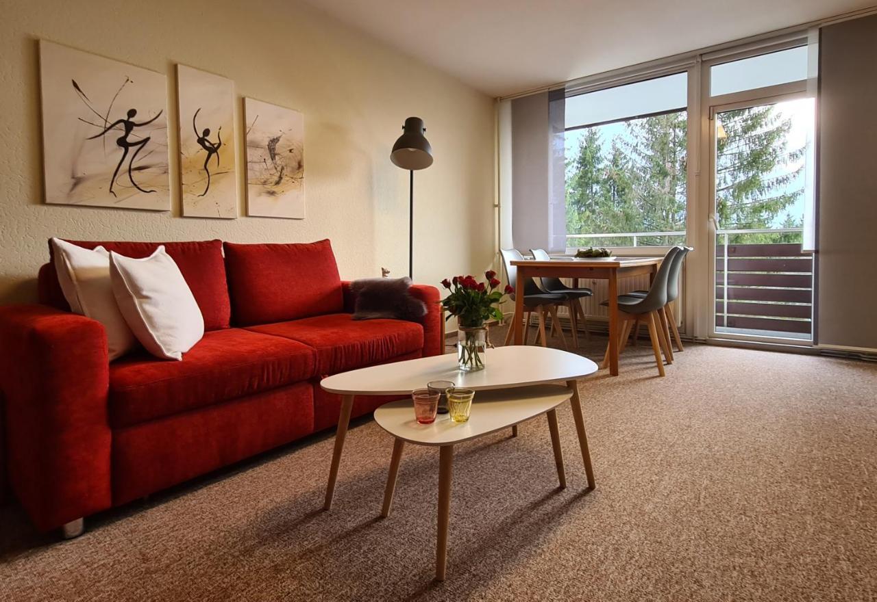 Hike & Bike Apartment
